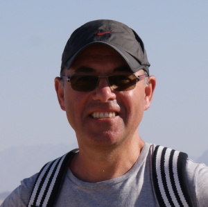 Photo de profil de Christian Poisson