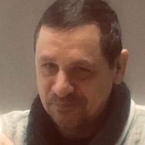 Photo de profil de Christian Polu
