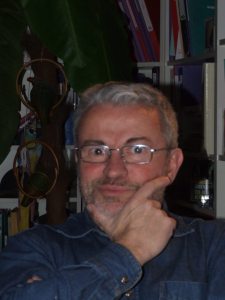 Photo de profil de Christian Poly