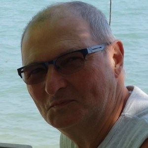 Photo de profil de Christian Ponthieux