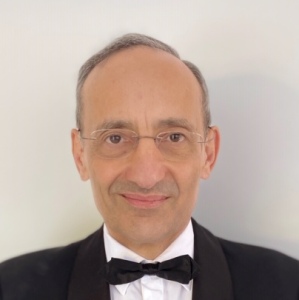 Photo de profil de Christian Ponticelli