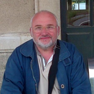 Photo de profil de Christian Porcheron