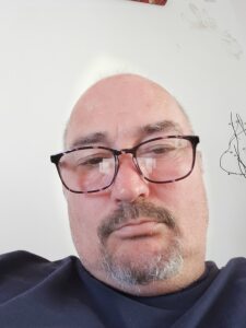 Photo de profil de Christian Poulain