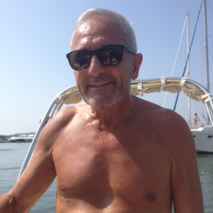 Photo de profil de Christian Pouzet