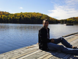 Photo de profil de Christian Prat