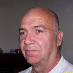 Photo de profil de Christian Prioux