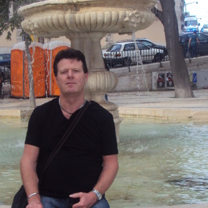 Photo de profil de Christian Probel