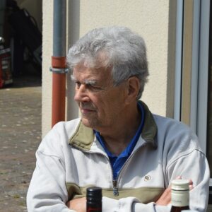 Photo de profil de Christian Promayrat