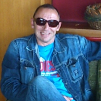 Photo de profil de Christian Proudhon