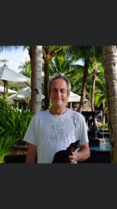 Photo de profil de Christian Pubellier