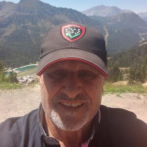 Photo de profil de Christian Puigcerver