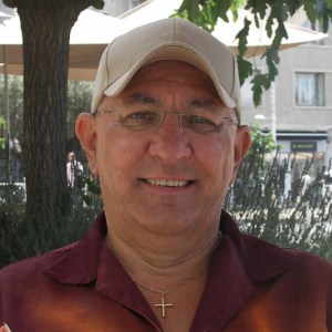 Photo de profil de Christian Punda