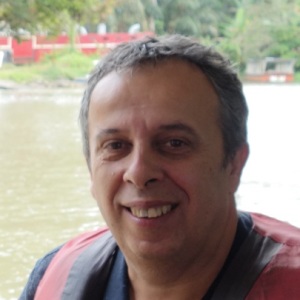 Photo de profil de Christian Puzin