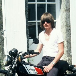 Photo de profil de Christian Queslin