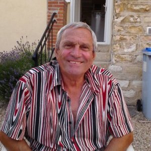 Photo de profil de Christian Queuche