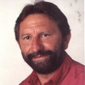 Photo de profil de Christian Quichaud