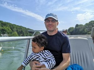 Photo de profil de Christian Quinot