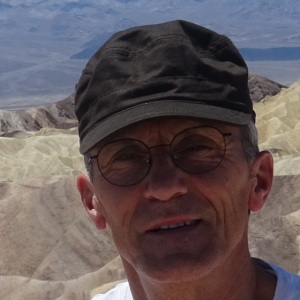 Photo de profil de Christian Racapé