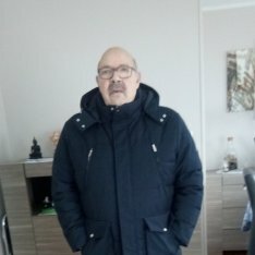 Photo de profil de Christian Rachedi