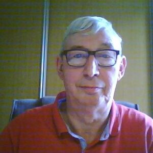 Photo de profil de Christian Ragaut