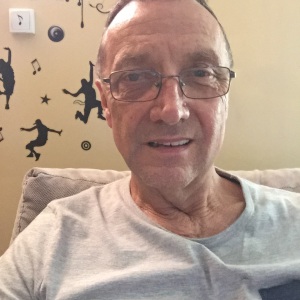 Photo de profil de Christian Raliere