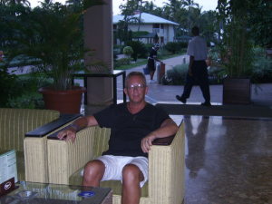 Photo de profil de Christian Ramnout