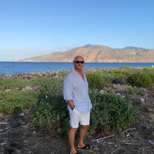 Photo de profil de Christian Rassinoux