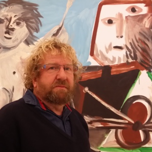 Photo de profil de Christian Raux