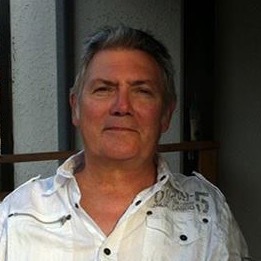 Photo de profil de Christian Réaubourg