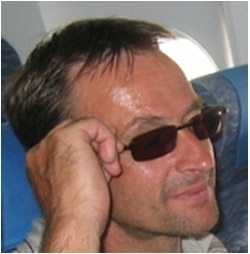 Photo de profil de Christian Refougoulet