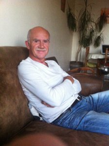 Photo de profil de Christian Renaud
