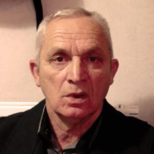 Photo de profil de Christian Renaud
