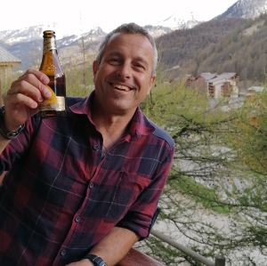Photo de profil de Christian Rentier