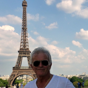 Photo de profil de Christian Respinger