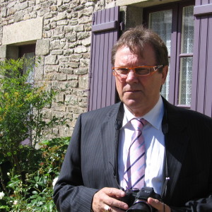 Photo de profil de Christian Restouex