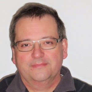 Photo de profil de Christian Reymann