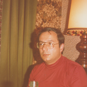 Photo de profil de Christian Richaud