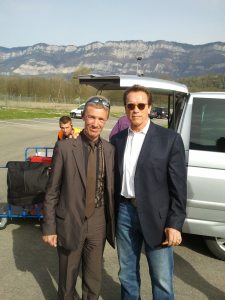 Photo de profil de Christian Riet