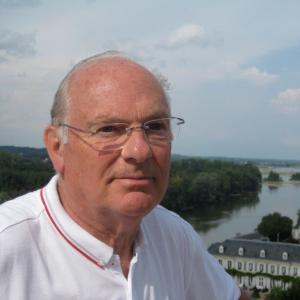 Photo de profil de Christian Rignot