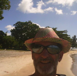 Photo de profil de Christian Rigou