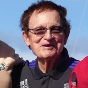 Photo de profil de Christian Rippert