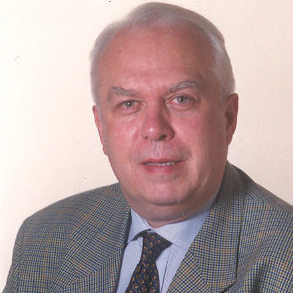 Photo de profil de Christian Riquier