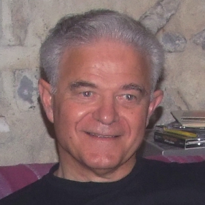 Photo de profil de Christian Rivoire