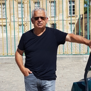 Photo de profil de Christian Roblot