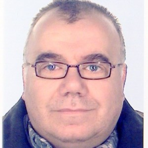 Photo de profil de Christian Roche