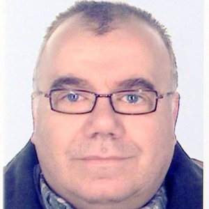 Photo de profil de Christian Roche