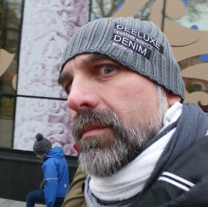 Photo de profil de Christian Rogé