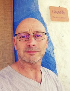 Photo de profil de Christian Roger