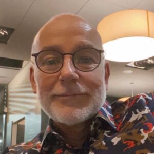 Photo de profil de Christian Rol
