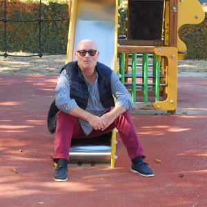 Photo de profil de Christian Roleri